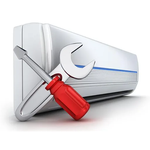 خدمات کولرگازی و داکت اسپلیت 2 air conditioner maintenance