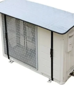 سایبان کولر گازی مدل A0012