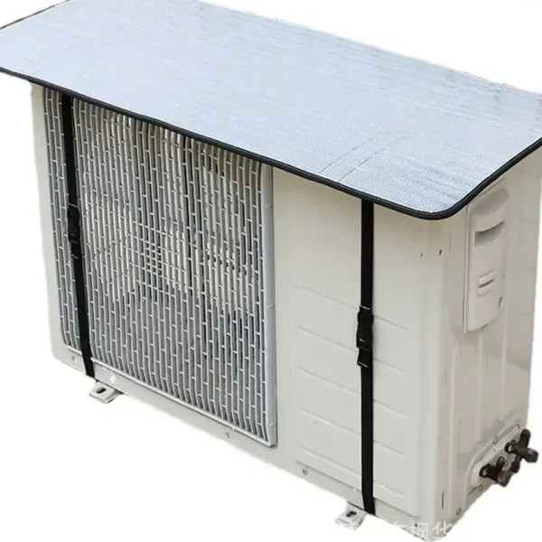سایبان کولر گازی مدل A0012