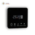 خرید ترموستات سان