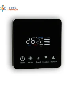 خرید ترموستات سان