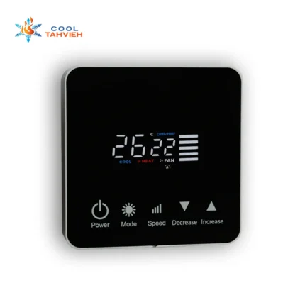 خرید ترموستات سان