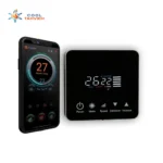 خرید ترموستات هوشمند سان